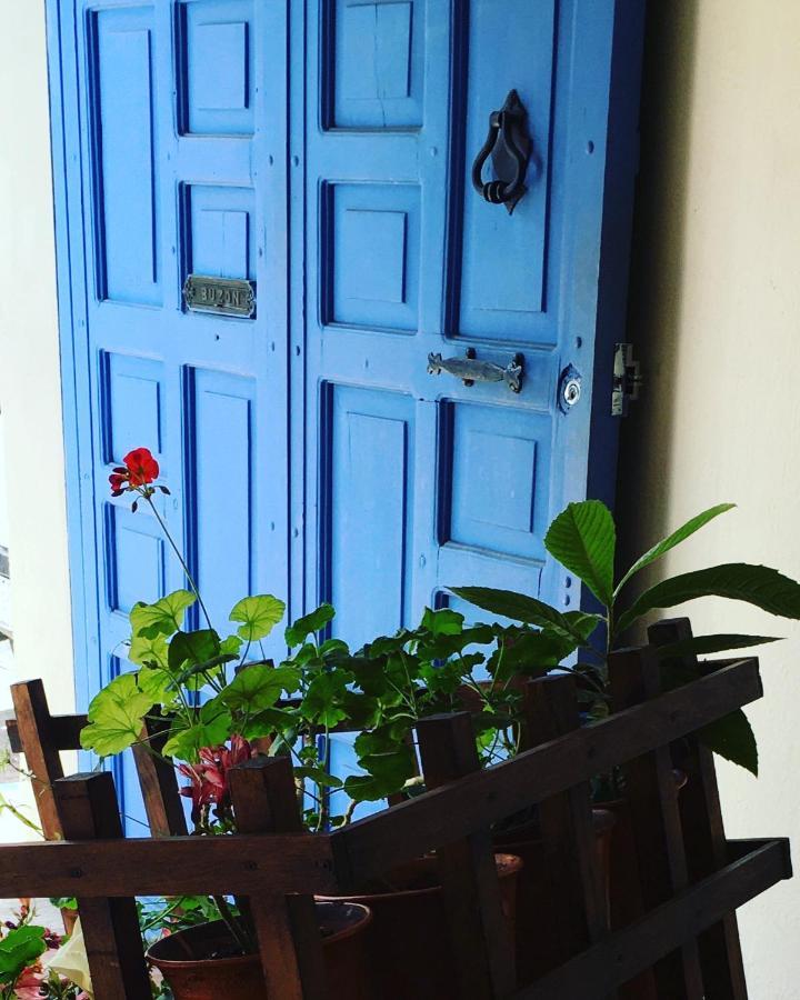 Hotel Provincia San Cristobal de las Casas Ngoại thất bức ảnh