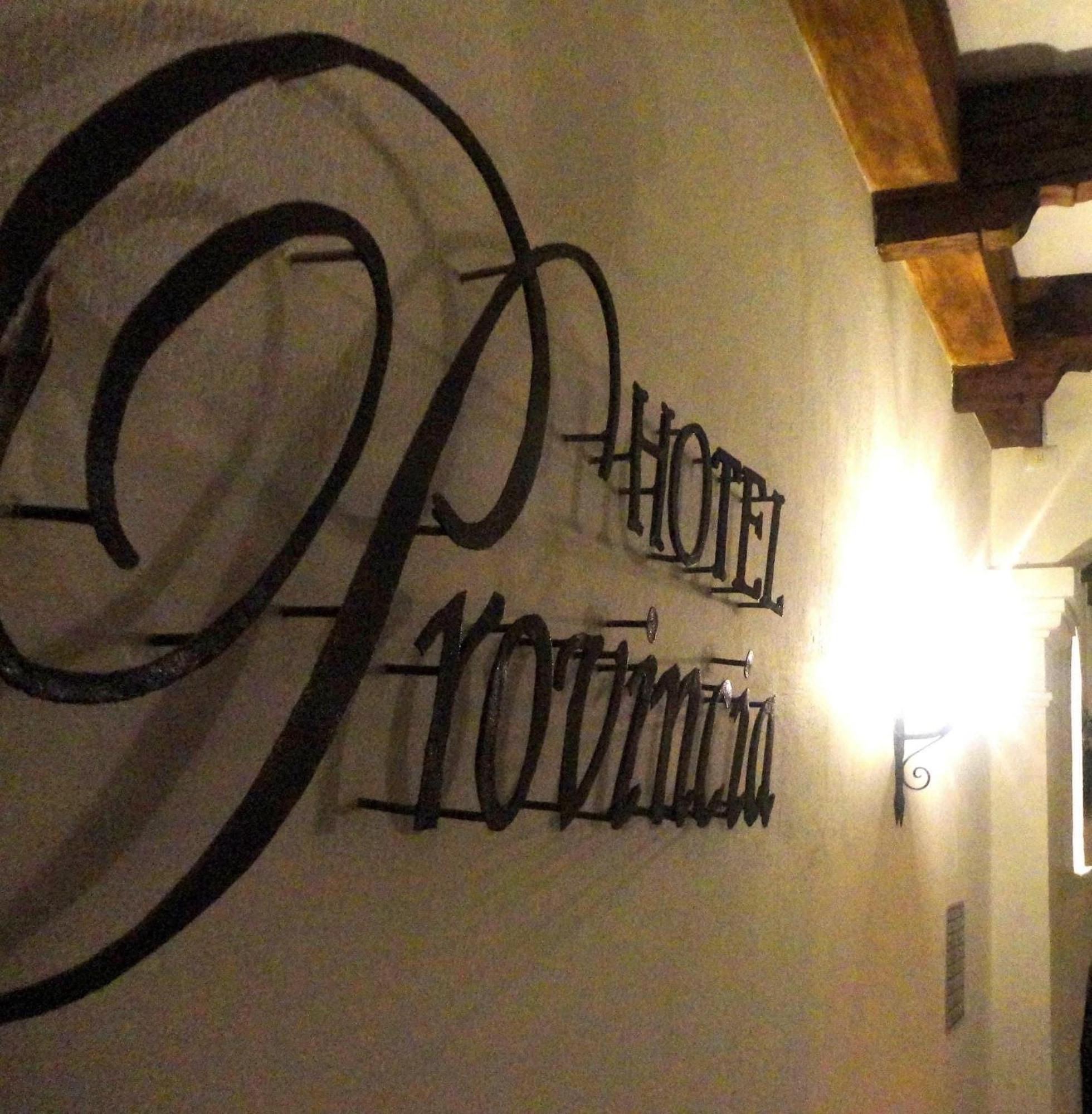 Hotel Provincia San Cristobal de las Casas Ngoại thất bức ảnh