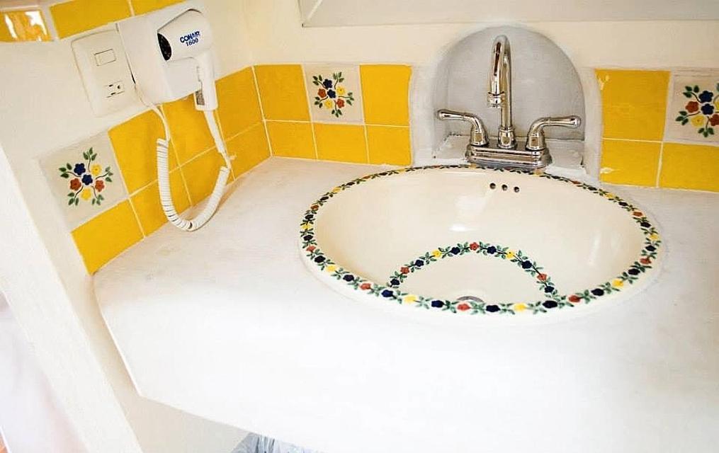 Hotel Provincia San Cristobal de las Casas Ngoại thất bức ảnh