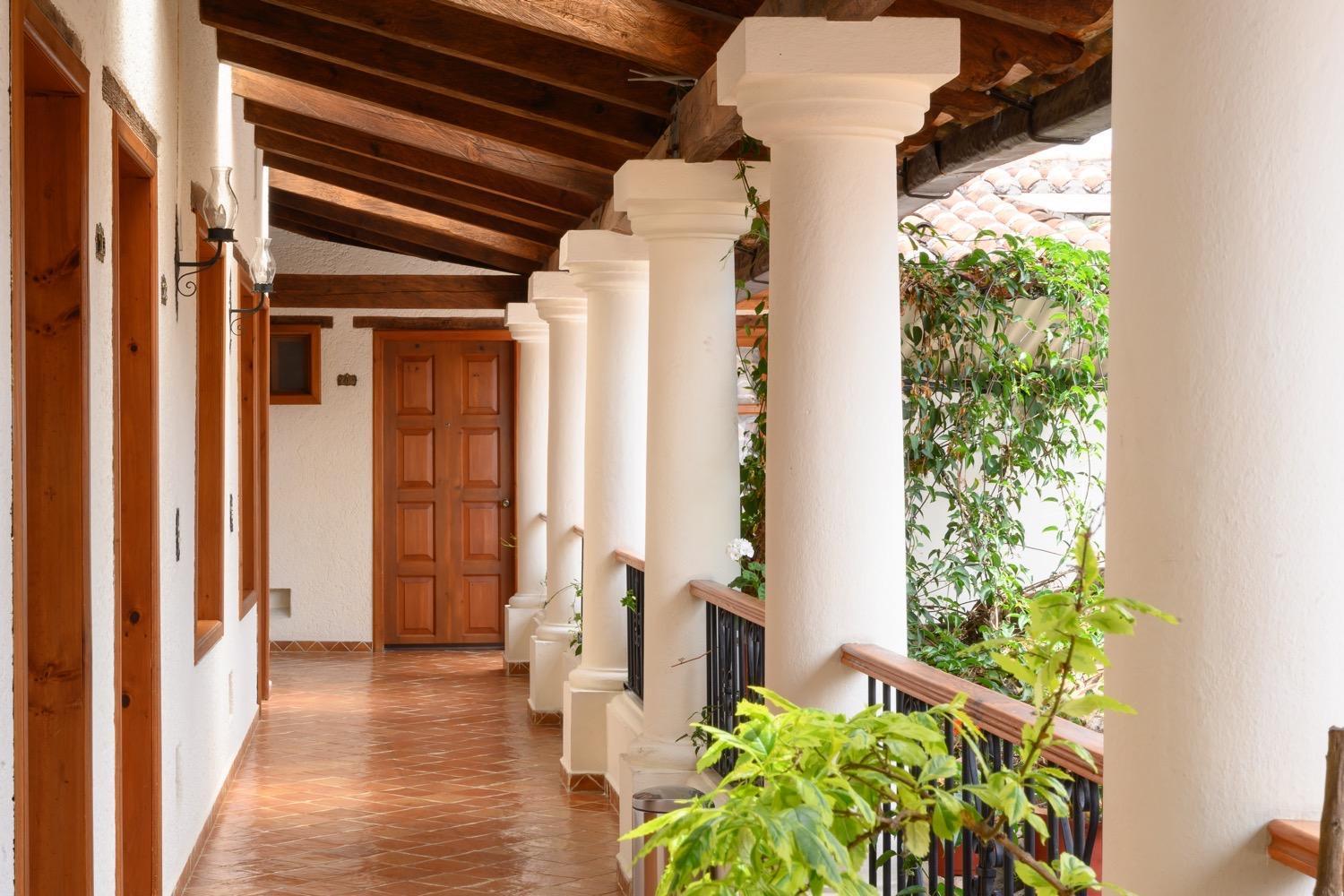 Hotel Provincia San Cristobal de las Casas Ngoại thất bức ảnh