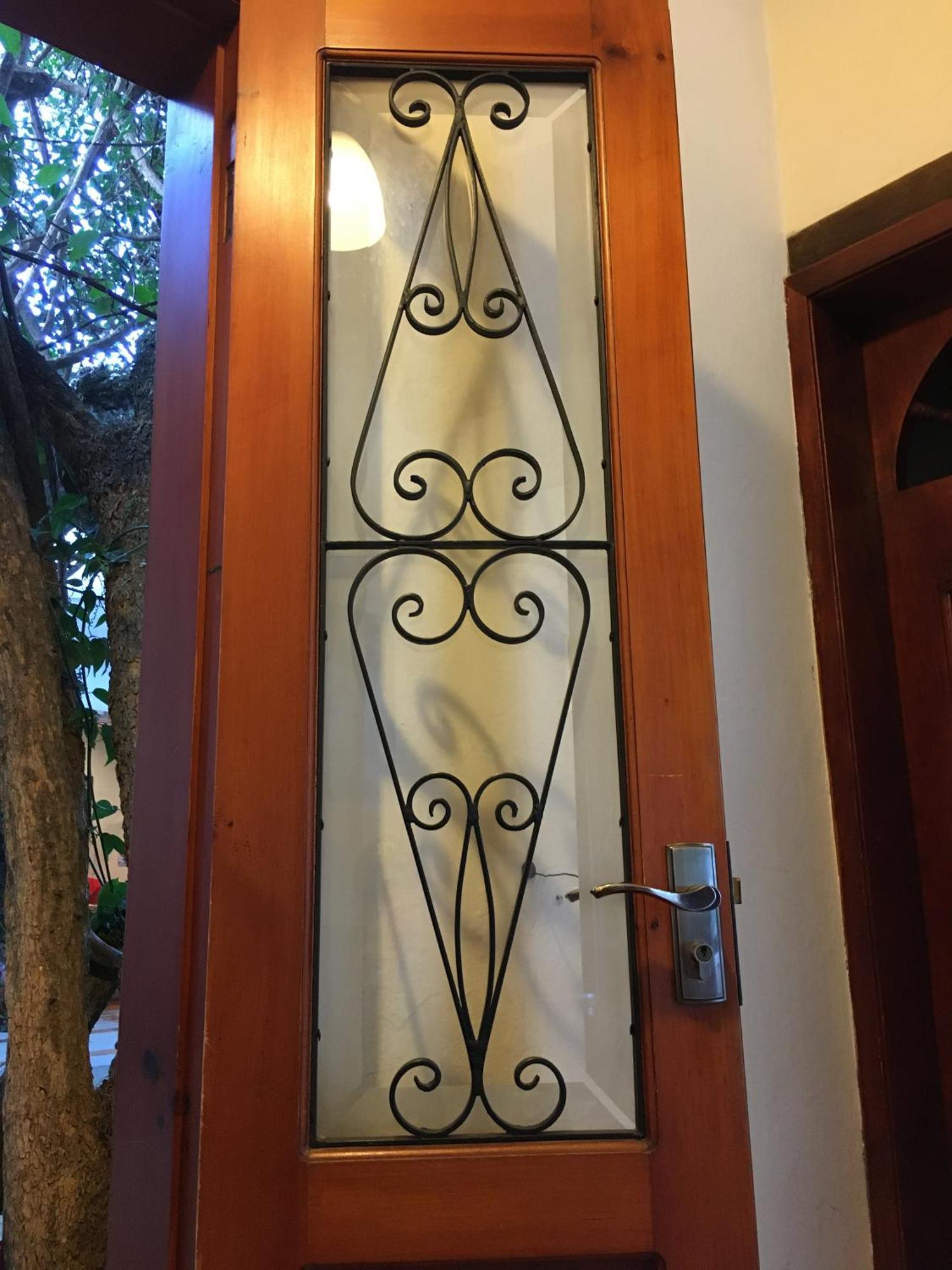 Hotel Provincia San Cristobal de las Casas Ngoại thất bức ảnh