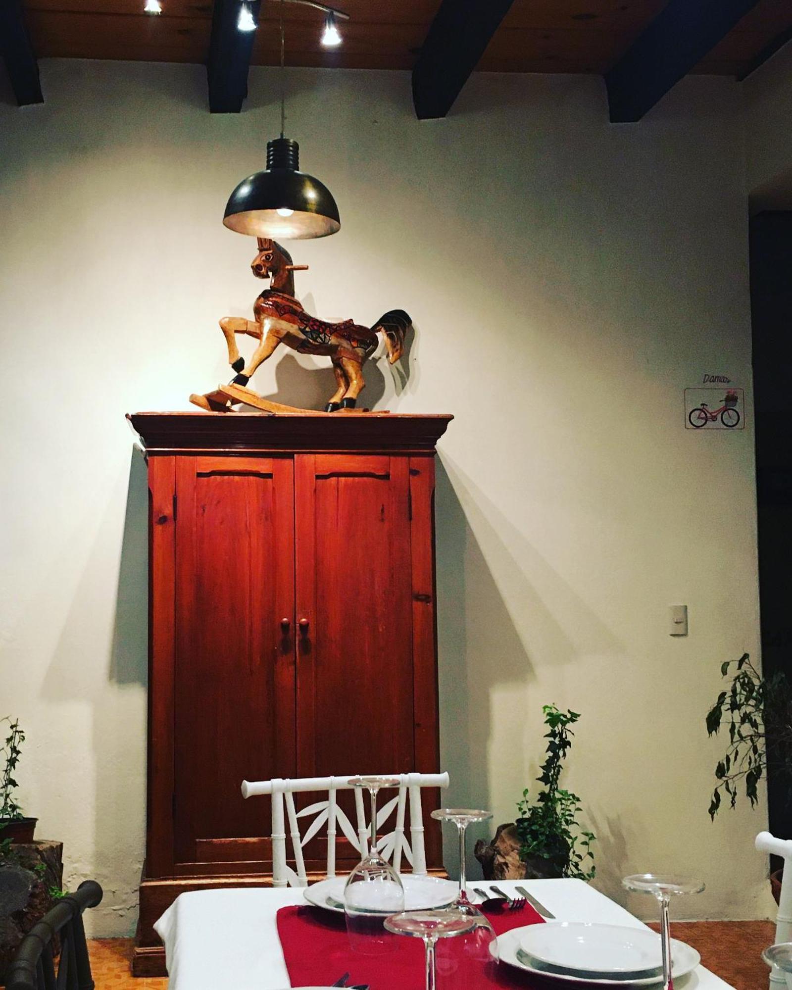 Hotel Provincia San Cristobal de las Casas Ngoại thất bức ảnh